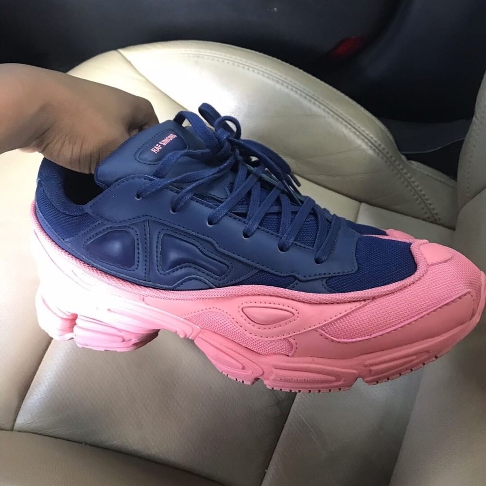 Raf simons ozweego - Picture 3 of 3